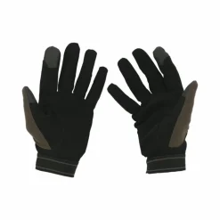 Gants D'Équitation*Equithème - Gants Mesnil brun Marron