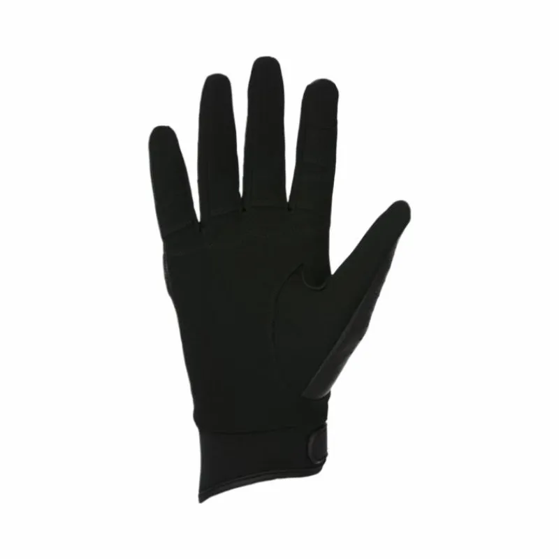 Outlet - Gants "Soft Cuir" Enfant Gants D'Équitation|Gants D'Équitation