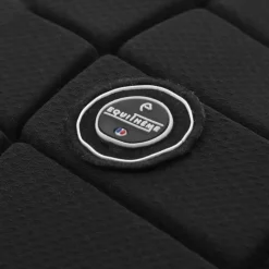 Gilets De Protection*Equithème - Gilet de protection adulte Tyr Noir