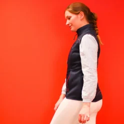 Sale - Gilet femme sans manches Luna Blousons Et Manteaux