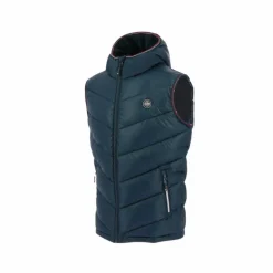 Clearance - Gilet sans manches matelassé homme Greg Pulls Et Gilets|Pulls Et Gilets