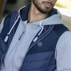 Sale - Gilet sans manches homme Jules Blousons Et Manteaux|Blousons Et Manteaux