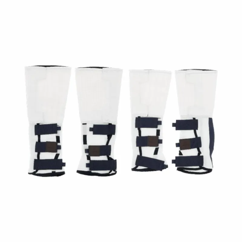 Outlet - Guêtres anti-mouches Pro (x4) Guêtres Anti-Mouches