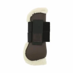 Best - Guêtres Boa x2 Guêtres Ouvertes Poneys|Guêtres Ouvertes