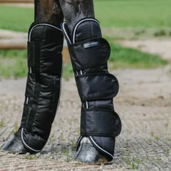 New - Guêtres de transport Tyrex 600D Guêtres De Transport|Guêtres De Transport