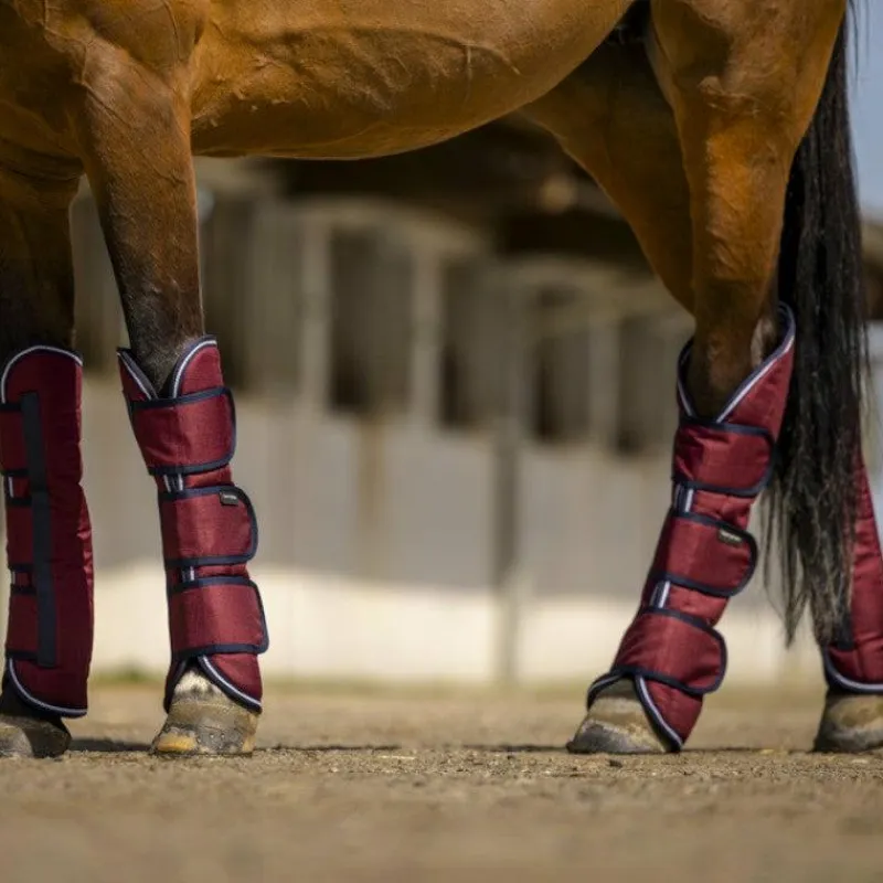 Clearance - Guêtres de transport Tyrex 1200D Guêtres De Transport|Guêtres De Transport