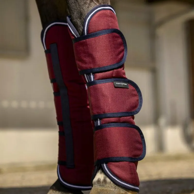 Clearance - Guêtres de transport Tyrex 1200D Guêtres De Transport|Guêtres De Transport