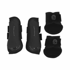 Online - Guêtres et protège-boulets Je t'aime Guêtres Ouvertes