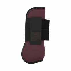 Sale - Guêtres protège-tendons x2 Guêtres Ouvertes Poneys|Guêtres Ouvertes