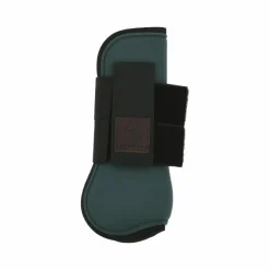 Best - Guêtres protège-tendons x2 Guêtres Ouvertes Poneys|Guêtres Ouvertes