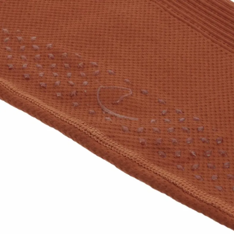 Leggings D'Équitation*Equithème - Legging d'équitation femme Acacia Orange