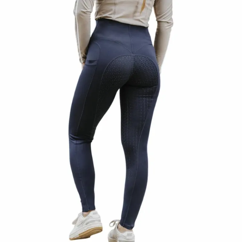 Clearance - Legging d'équitation femme Joyce Leggings D'Équitation