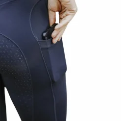 Clearance - Legging d'équitation femme Joyce Leggings D'Équitation