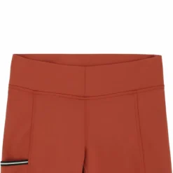 Leggings D'Équitation*Equithème - Legging d'équitation femme Brigitte Orange