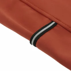 Leggings D'Équitation*Equithème - Legging d'équitation femme Brigitte Orange