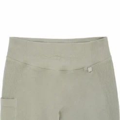 Leggings D'Équitation*Equithème - Legging d'équitation femme Acacia Beige