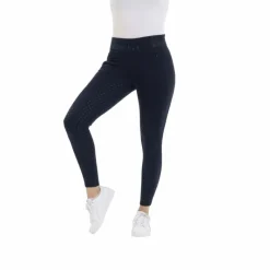 Best - Legging d'équitation fond silicone femme Pamela Leggings D'Équitation