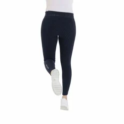Best - Legging d'équitation fond silicone femme Pamela Leggings D'Équitation