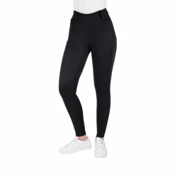 Clearance - Legging d'équitation femme Alizé Leggings D'Équitation