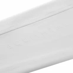 Leggings D'Équitation*Equithème - Legging d'équitation femme Flora Je t'aime Blanc