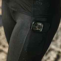 Leggings D'Équitation*Equithème - Legging d'équitation femme pull-on Flora édition