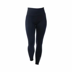 Leggings D'Équitation|Dressage*Equithème - Legging d'équitation femme full grip Lyly Marine
