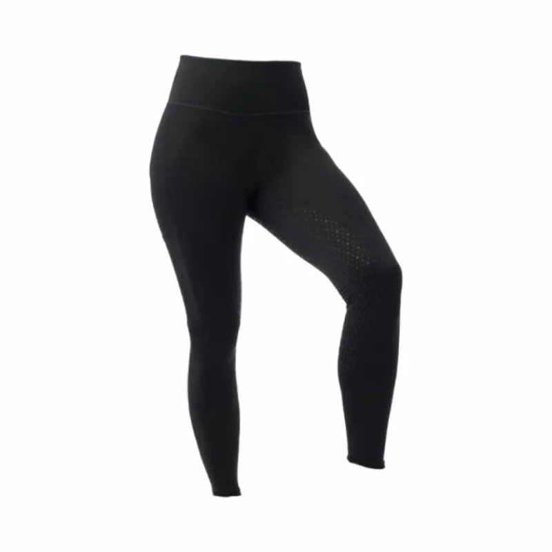 Discount - Legging d'équitation femme full grip Lyly Leggings D'Équitation|Dressage