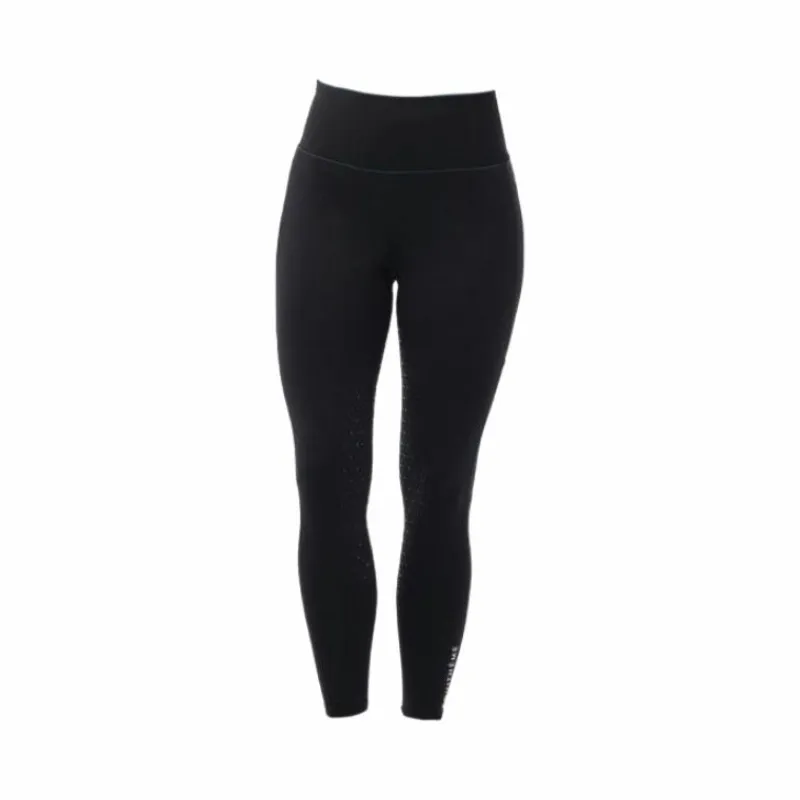 Discount - Legging d'équitation femme full grip Lyly Leggings D'Équitation|Dressage