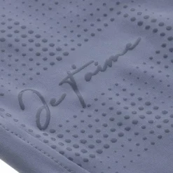 Leggings D'Équitation*Equithème - Legging d'équitation femme Flora Je t'aime Violet