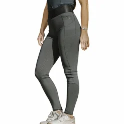 - Legging d'équitation femme Iris Je t'aime Leggings D'Équitation