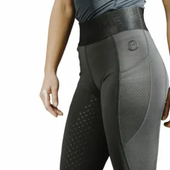 - Legging d'équitation femme Iris Je t'aime Leggings D'Équitation