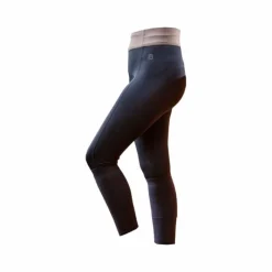 Leggings D'Équitation*Equithème - Legging d'équitation Tea / gris Marine