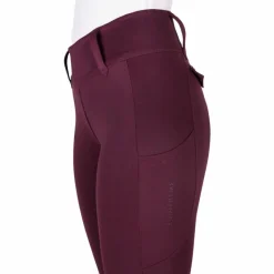 Online - Legging d'équitation femme Alizé Leggings D'Équitation
