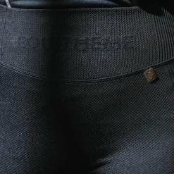 Pantalons D'Équitation*Equithème - Legging femme Acacia Noir