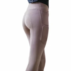 Hot - Legging Je t'aime femme Flora vieux Leggings D'Équitation