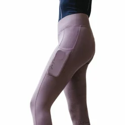 Hot - Legging Je t'aime femme Flora vieux Leggings D'Équitation