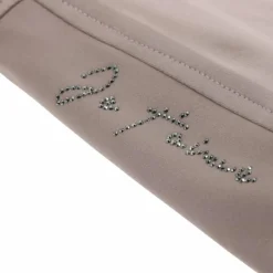 Hot - Legging Je t'aime femme Flora vieux Leggings D'Équitation