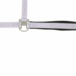 Licols Poneys*Equithème - Licol Nylon Jacquard lilas Violet