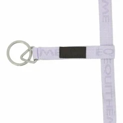 Licols Poneys*Equithème - Licol Nylon Jacquard lilas Violet