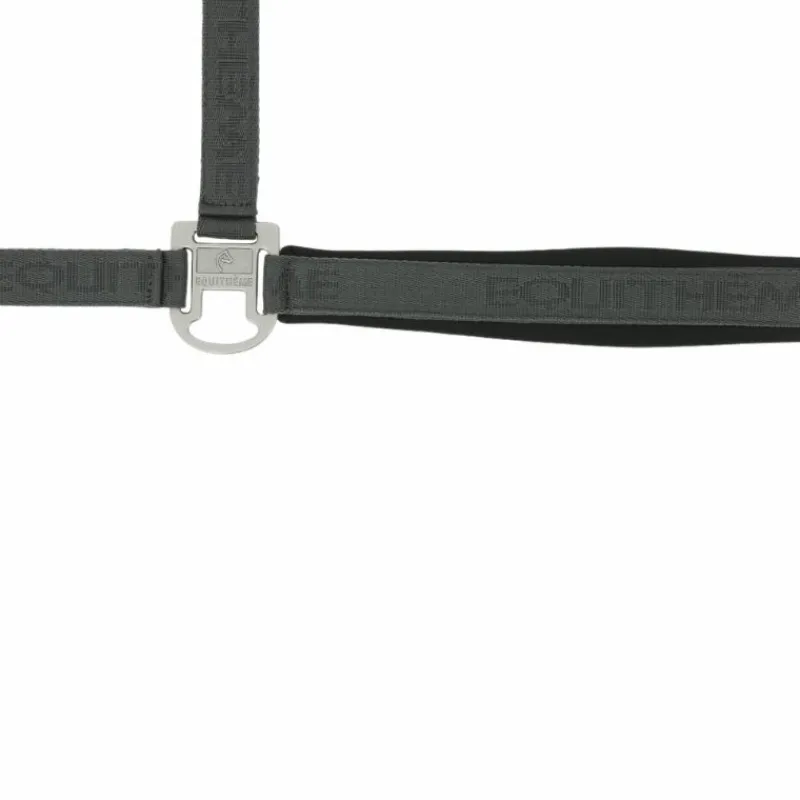 - Licol Nylon Jacquard Licols Poneys