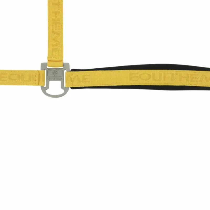 Outlet - Licol Nylon Jacquard Licols Poneys