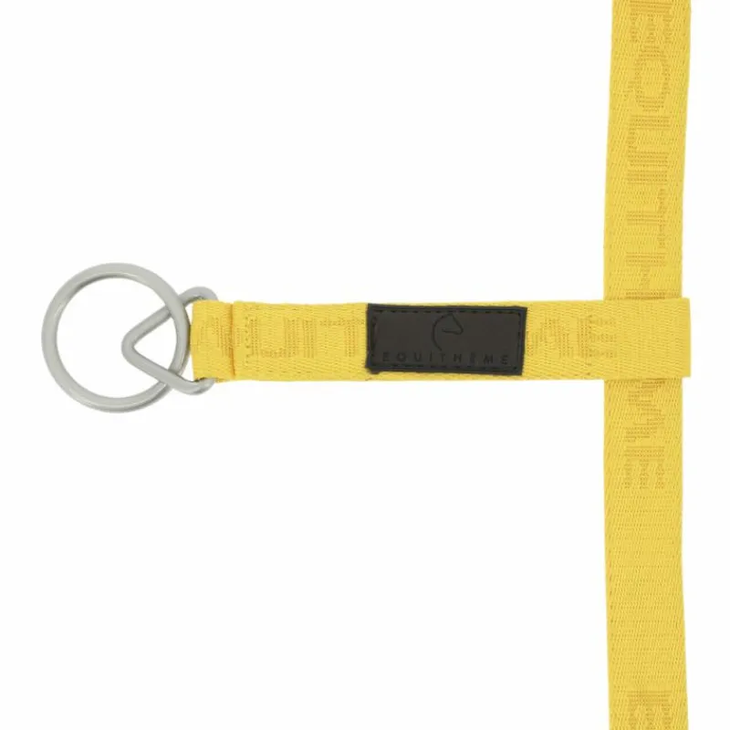 Outlet - Licol Nylon Jacquard Licols Poneys