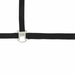 Licols Poneys*Equithème - Licol Nylon Protector Noir