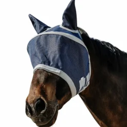 Outlet - Masque anti-mouches et UV Cerceau Masques Anti-Mouches Poneys|Masques Anti-Mouches