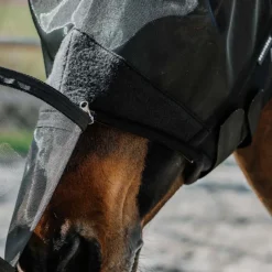 - Masque anti-mouches et anti-UV 2 en 1 Masques Anti-Mouches|Masques Anti-Mouches