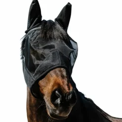 Best - Masque anti-mouches Supercut Masques Anti-Mouches Poneys|Masques Anti-Mouches