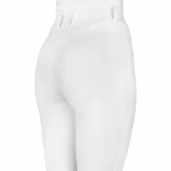 New - Pantalon d'équitation enfant Elsa Je t'aime Enfant Pantalons D'Équitation