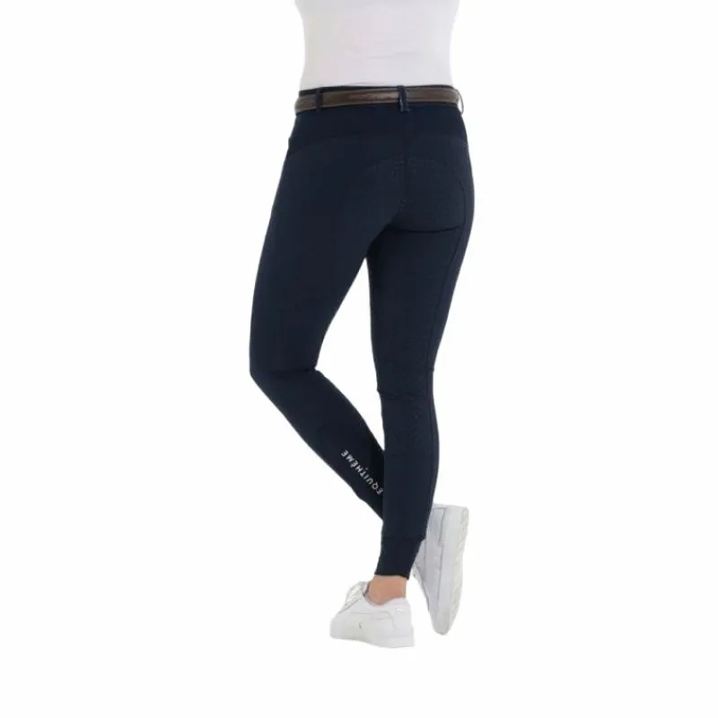 Hot - Pantalon d'équitation femme Kendal Pantalons D'Équitation