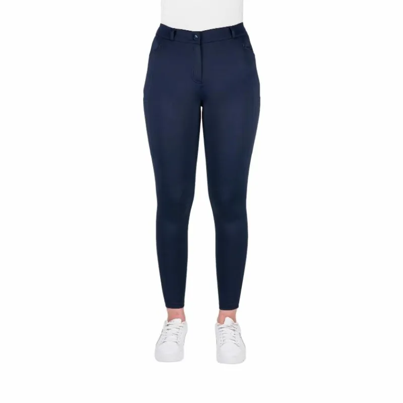 Online - Pantalon d'équitation femme Capucine Pantalons D'Équitation