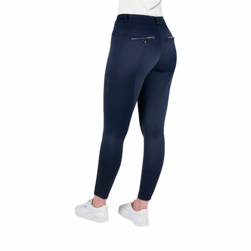 Online - Pantalon d'équitation femme Capucine Pantalons D'Équitation